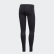 Alphaskin Sport lange Tight Black / White DH4437 Alphaskin Sport lange Tight Black / White DH4437