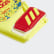 Classic Training Torwarthandschuhe Solar Yellow / Active Red / Football Blue DT8748 Classic Training Torwarthandschuhe Solar Yellow / Active Red / Football Blue DT8748