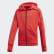 Chaqueta Heartracer adidas Z.N.E. Chaqueta Fast Release Active Red / Black DV1610 Chaqueta Heartracer adidas Z.N.E. Chaqueta Fast Release Active Red / Black DV1610