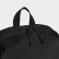 Parkhood Backpack Black / Black / White DU1979 Parkhood Backpack Black / Black / White DU1979