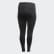 Designed 2 Move Inclusive-Sizing 7/8 Tights Black / White FL9277 Designed 2 Move Inclusive-Sizing 7/8 Tights Black / White FL9277