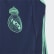 Giacca da rappresentanza Ultimate Youth Real Madrid Night Indigo / Hi-Res Green DX7834 Giacca da rappresentanza Ultimate Youth Real Madrid Night Indigo / Hi-Res Green DX7834