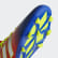 Zapatos de Fútbol Nemeziz Messi 18.3 Terreno Firme Active Red / Silver Metallic / Football Blue CM8627 Zapatos de Fútbol Nemeziz Messi 18.3 Terreno Firme Active Red / Silver Metallic / Football Blue CM8627