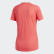 Camiseta Supernova Shock Red DQ1947 Camiseta Supernova Shock Red DQ1947