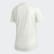 Camiseta Estampada Own the Run Off White / Raw White ED5860 Camiseta Estampada Own the Run Off White / Raw White ED5860