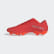 Chaussure Nemeziz 19.2 Terrain souple Active Red / Silver Met. / Solar Red F34385 Chaussure Nemeziz 19.2 Terrain souple Active Red / Silver Met. / Solar Red F34385