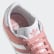 Zapatilla Gazelle Glory Pink / Cloud White / Gold Metallic EF5644 Zapatilla Gazelle Glory Pink / Cloud White / Gold Metallic EF5644