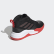 Scarpe Own the Game Wide Core Black / Active Red / Cloud White EF0309 Scarpe Own the Game Wide Core Black / Active Red / Cloud White EF0309