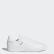 GAZELLE Cloud White / Cloud White / Gold Metallic BB5498 GAZELLE Cloud White / Cloud White / Gold Metallic BB5498