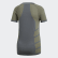 Camiseta Ultra Primeknit Light Legend Ivy / Raw Khaki DS8834 Camiseta Ultra Primeknit Light Legend Ivy / Raw Khaki DS8834