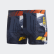 Boxer da nuoto Graphic Fitness Tech Ink / Active Gold DY5079 Boxer da nuoto Graphic Fitness Tech Ink / Active Gold DY5079