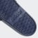 Chancla Adilette Cloudfoam Plus Logo Dark Blue / Cloud White / Dark Blue B44870 Chancla Adilette Cloudfoam Plus Logo Dark Blue / Cloud White / Dark Blue B44870