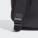 3-Stripes Response Backpack Black / Black / White FL3682 3-Stripes Response Backpack Black / Black / White FL3682