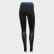 Calzas Alphaskin Iteration Black DX7542 Calzas Alphaskin Iteration Black DX7542