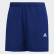 Shorts deportivos Essentials Chelsea Mystery Ink / White CZ7315 Shorts deportivos Essentials Chelsea Mystery Ink / White CZ7315