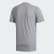 FreeLift Sport Prime Heather Tee Grey Three Mel FL4634 FreeLift Sport Prime Heather Tee Grey Three Mel FL4634