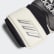 Guanti Classic League White / Black / Silver Metallic FH7300 Guanti Classic League White / Black / Silver Metallic FH7300