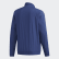 Chamarra Deportiva Favorites Tech Indigo / White FM6075 Chamarra Deportiva Favorites Tech Indigo / White FM6075