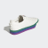 Tênis Nizza Pride Off White / Off White / Off White EF2319 Tênis Nizza Pride Off White / Off White / Off White EF2319