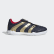 Sapatos Predator Accelerator Zinédine Zidane Collegiate Navy / Gold Met. / Predator Red F37095 Sapatos Predator Accelerator Zinédine Zidane Collegiate Navy / Gold Met. / Predator Red F37095