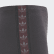 Tape Leggings Black / Collegiate Burgundy EI7456 Tape Leggings Black / Collegiate Burgundy EI7456