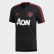 Manchester United Training Jersey Black / Blaze Red / Core Pink CW7608 Manchester United Training Jersey Black / Blaze Red / Core Pink CW7608