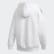 Sudadera con capucha White GK7176 Sudadera con capucha White GK7176