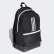 Classic 3-Stripes Backpack Black / Black / White DT2626 Classic 3-Stripes Backpack Black / Black / White DT2626