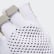Guantes Primeknit Non Dyed / Feather Grey / Feather Grey FK8855 Guantes Primeknit Non Dyed / Feather Grey / Feather Grey FK8855