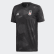 Camisola Alternativa do Beşiktaş JK Black DX3702 Camisola Alternativa do Beşiktaş JK Black DX3702