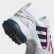 EQT Gazelle Schoenen Crystal White / Core Black / Shock Pink EE6486 EQT Gazelle Schoenen Crystal White / Core Black / Shock Pink EE6486