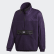 Jaqueta R.Y.V. Legend Purple ED7185 Jaqueta R.Y.V. Legend Purple ED7185