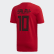 T-shirt Salah 10 Graphic Scarlet FT1441 T-shirt Salah 10 Graphic Scarlet FT1441