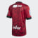 Maglia Home Crusaders Scarlet ED7949 Maglia Home Crusaders Scarlet ED7949