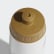 Real Madrid Water Bottle White / Dark Football Gold DY7711 Real Madrid Water Bottle White / Dark Football Gold DY7711