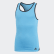 Club Tanktop Shock Cyan DU2455 Club Tanktop Shock Cyan DU2455