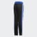 Track Pants Collegiate Royal / Black FM1756 Track Pants Collegiate Royal / Black FM1756