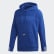 R.Y.V. Hoodie Collegiate Royal FK3237 R.Y.V. Hoodie Collegiate Royal FK3237