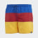 Calções de Natação Colorblock Collegiate Royal / Collegiate Burgundy DZ7534 Calções de Natação Colorblock Collegiate Royal / Collegiate Burgundy DZ7534