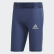 Ergo HEAT.RDY Two-in-One Shorts Tech Indigo / Dash Green FQ5126 Ergo HEAT.RDY Two-in-One Shorts Tech Indigo / Dash Green FQ5126