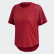 ID Mesh Tee Active Maroon DZ8652 ID Mesh Tee Active Maroon DZ8652