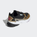 FALCON W Core Black / Core Black / Gold Metallic G26027 FALCON W Core Black / Core Black / Gold Metallic G26027