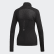 Veste de survêtement Essentials Mid-Layer Black EA2219 Veste de survêtement Essentials Mid-Layer Black EA2219