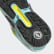 Tênis ZX 8000 Clear Aqua / Light Aqua / Shock Yellow EG8784 Tênis ZX 8000 Clear Aqua / Light Aqua / Shock Yellow EG8784