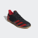 Chuteira Predator 20.4 Futsal Core Black / Active Red / Core Black EE9580 Chuteira Predator 20.4 Futsal Core Black / Active Red / Core Black EE9580