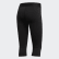 Legging Alphaskin Tech Capri Black FJ7162 Legging Alphaskin Tech Capri Black FJ7162