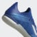 Botas de Futebol X 19.1 – Indoor Team Royal Blue / Cloud White / Core Black EG7134 Botas de Futebol X 19.1 – Indoor Team Royal Blue / Cloud White / Core Black EG7134