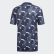 Camisola TAN Team Navy FP7893 Camisola TAN Team Navy FP7893