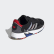 Tresc Run Shoes Core Black / Silver Met. / Cloud White EF0797 Tresc Run Shoes Core Black / Silver Met. / Cloud White EF0797