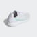 Tênis Nebzed Cloud White / Dash Grey / Bahia Mint EG3698 Tênis Nebzed Cloud White / Dash Grey / Bahia Mint EG3698